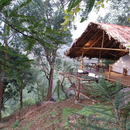 Ella Retreat Glamping Bell Tent For Nature Lovers Exteriör bild